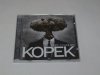Kopek - White Collar Lies (CD)